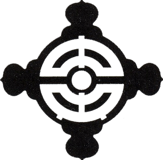 図　中央区の紋章
