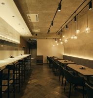 ふくい食の國店内飲食