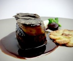 Mezzanineロッシーニ