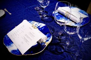 Mezzanineテーブル