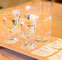 日本橋とやま館バー