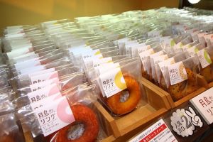 パティスリーハット焼き菓子