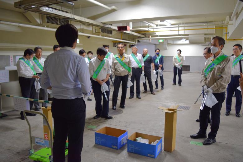 松井建設
