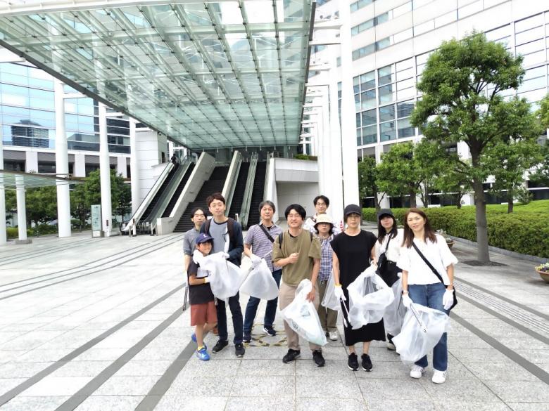 株式会社イオン銀行