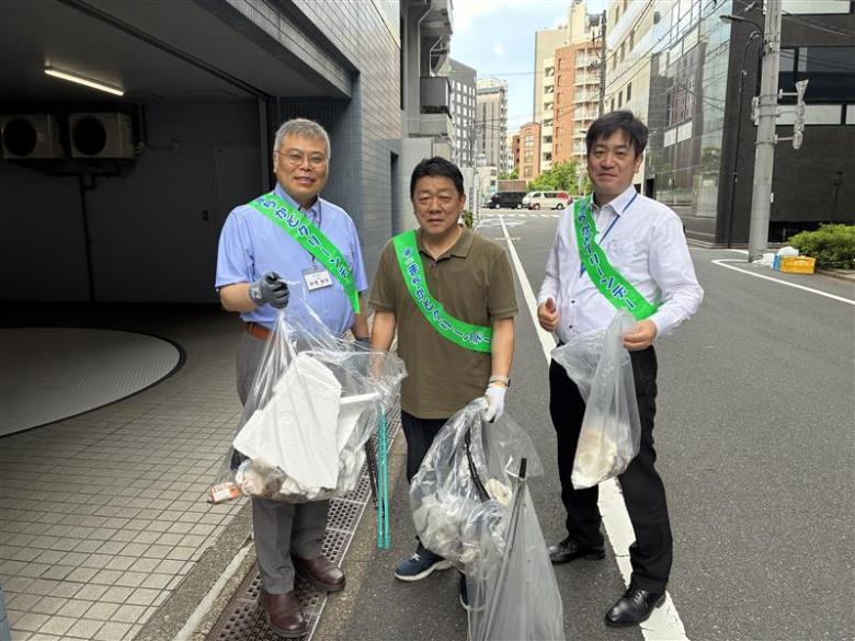 株式会社トーガシ