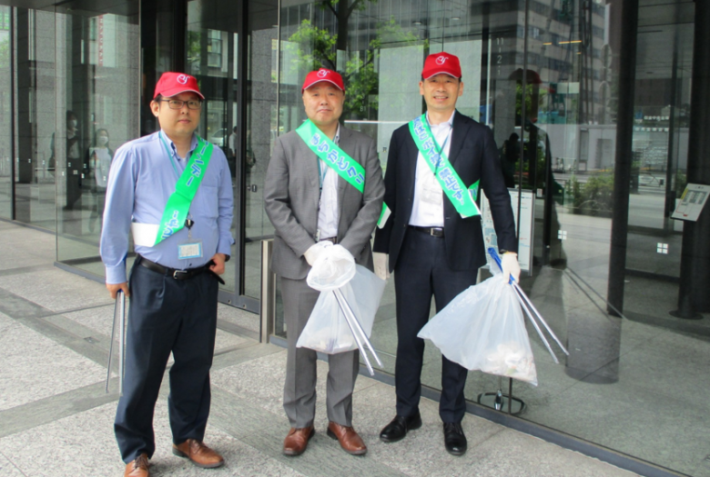ＭＳ＆ＡＤビジネスサポート株式会社