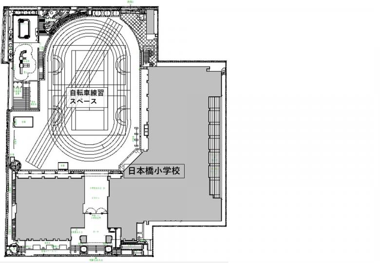 nihonbashikoutei