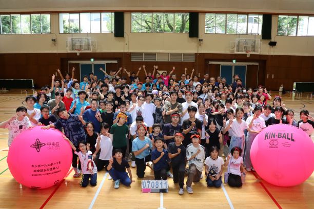 令和7年度集合写真