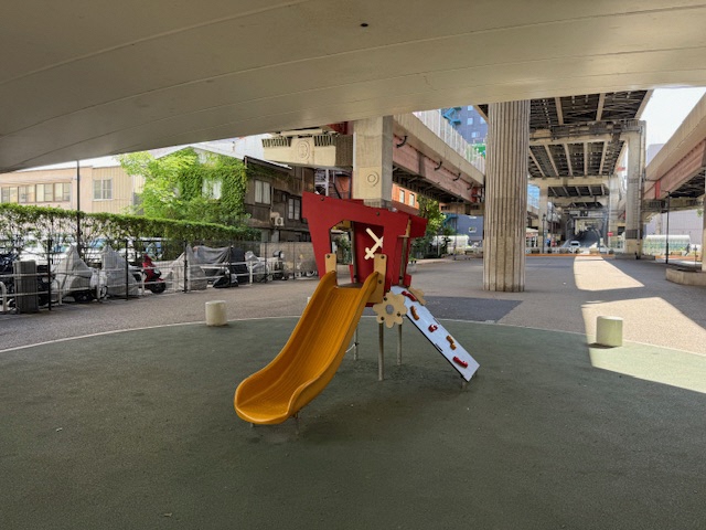あやめ第一公園2