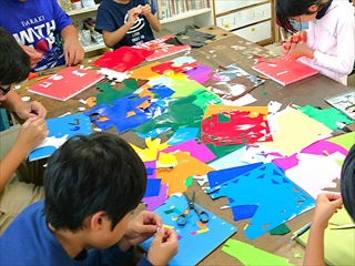 workshop