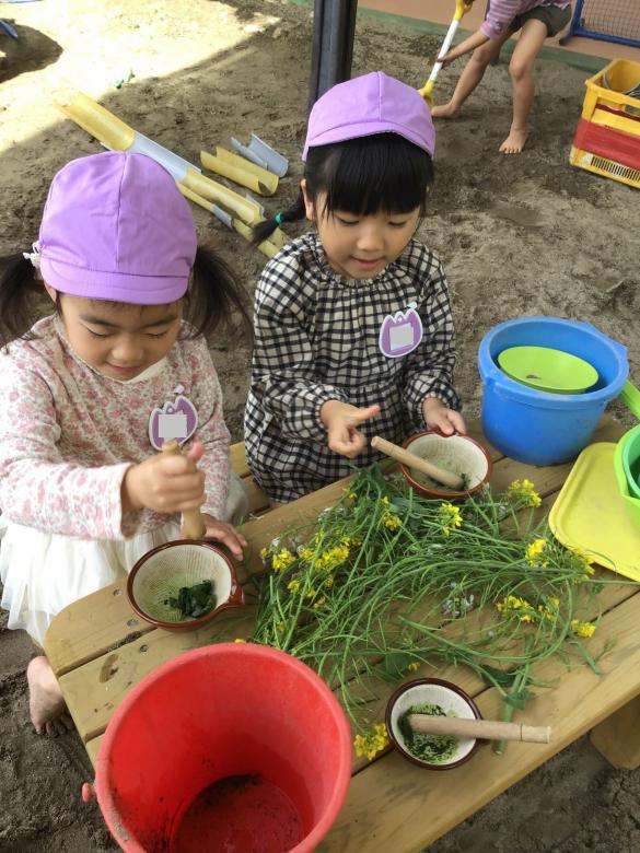 すくわくプログラムイメージ写真1