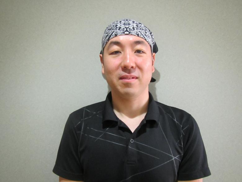 本人