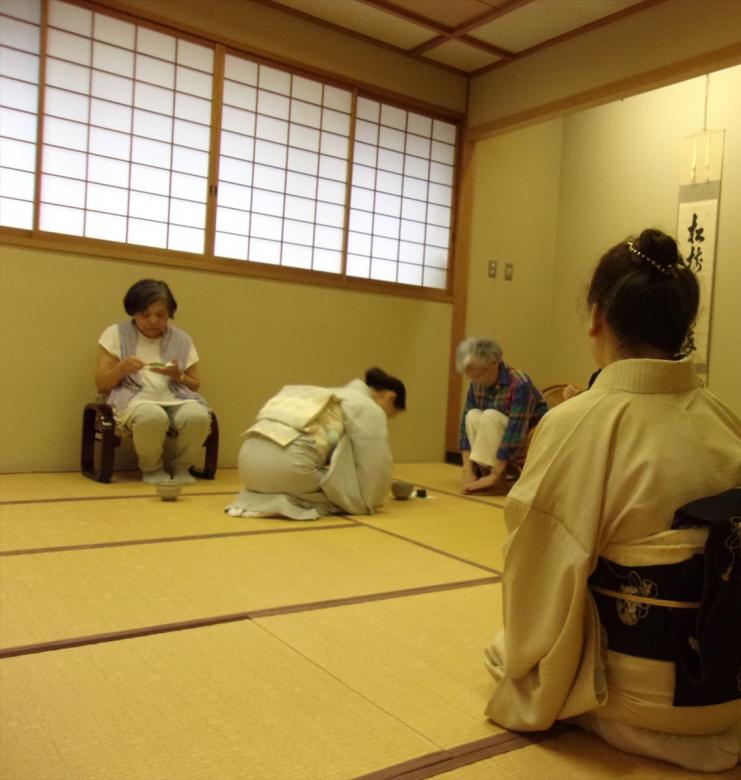 dentoubunka
