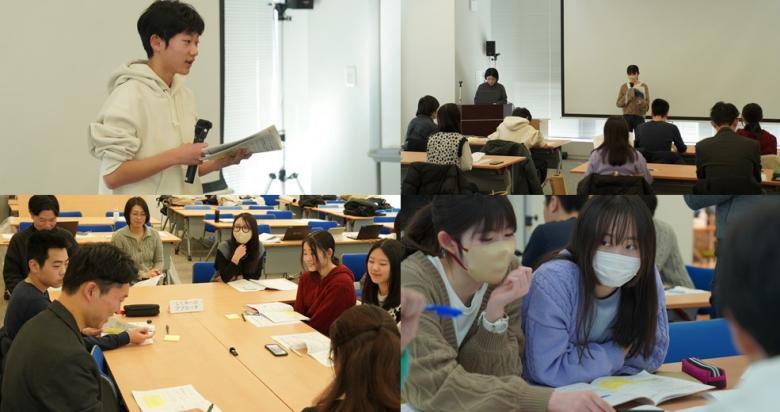 第3回ワークショップ