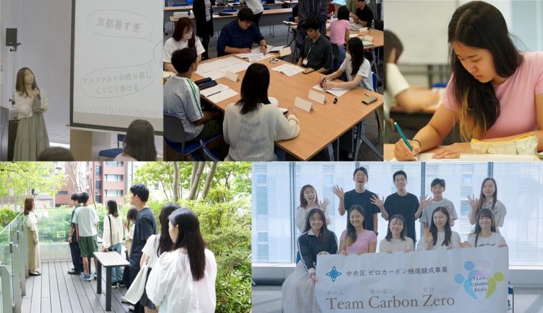 第2回ワークショップの様子