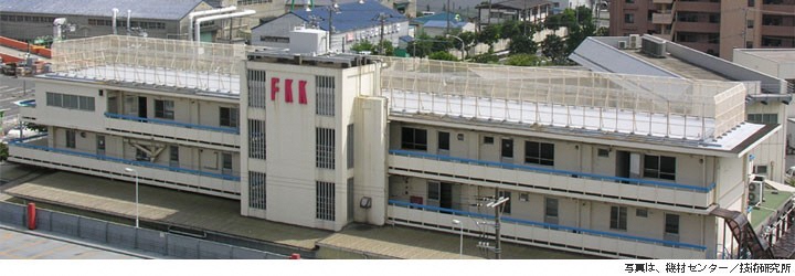 FKK概要1