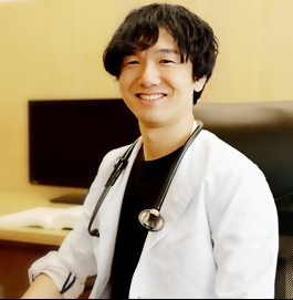先生