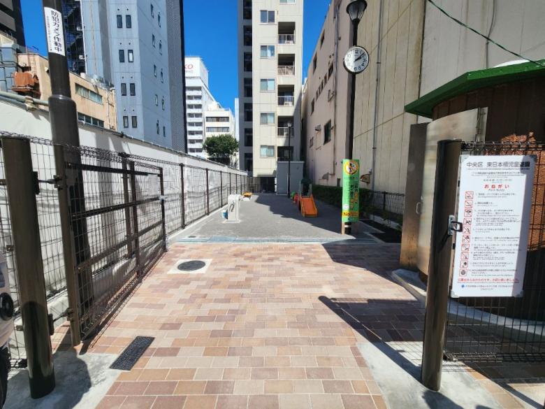 現地写真1