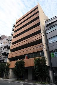 施設外観