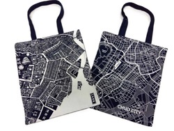 オリジナルトートバッグの写真