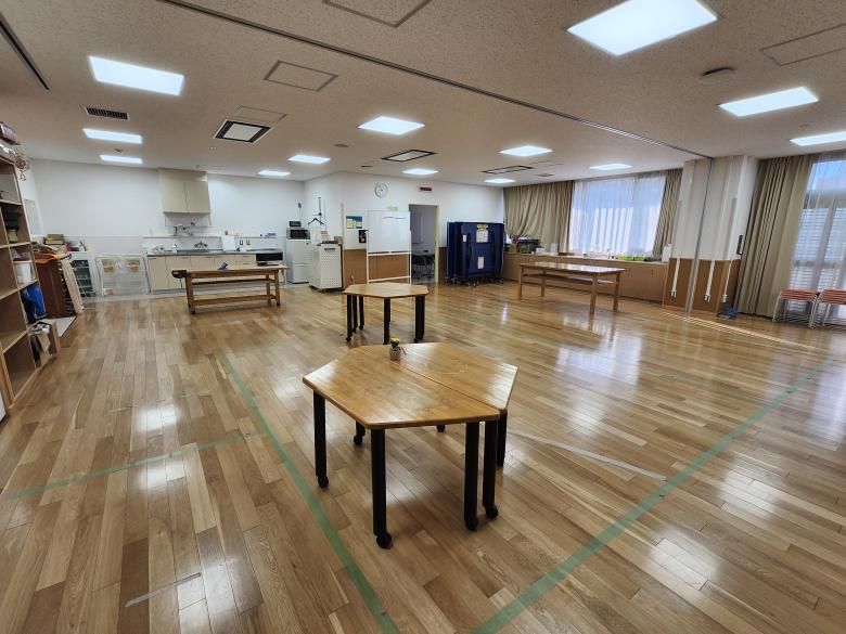 学習室