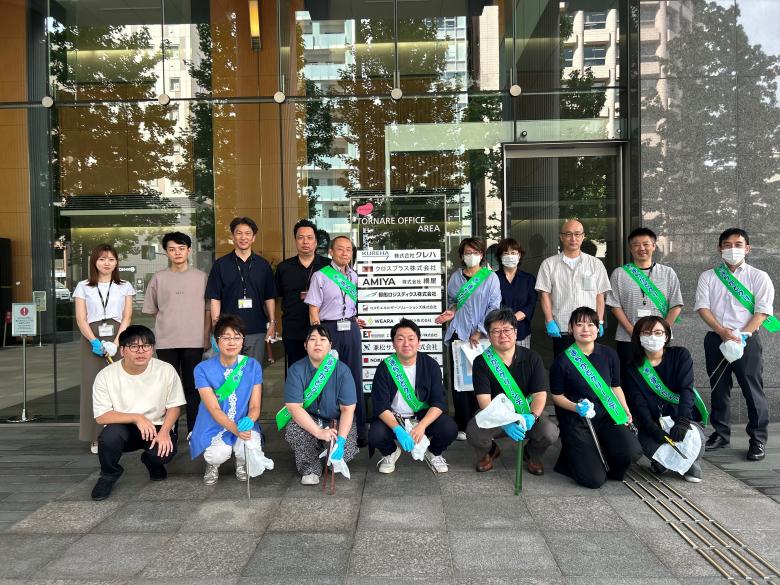 ウェアラ株式会社