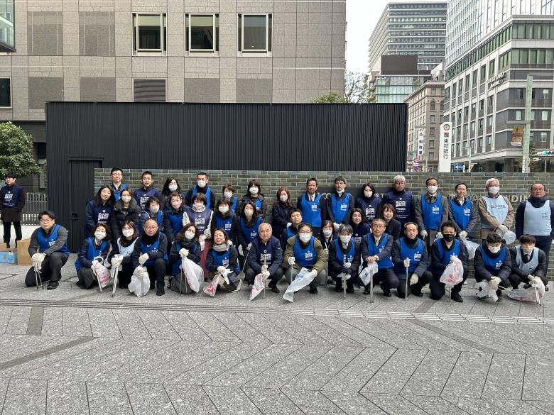 戸田建設株式会社