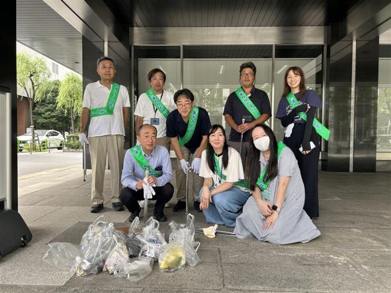 すまいサポート株式会社