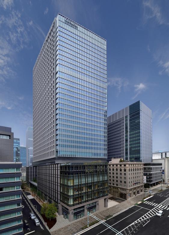トラスティル会社紹介