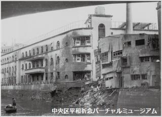 泰明国民学校/提供:石川令子 画像