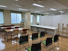 リサイクルハウスかざぐるま