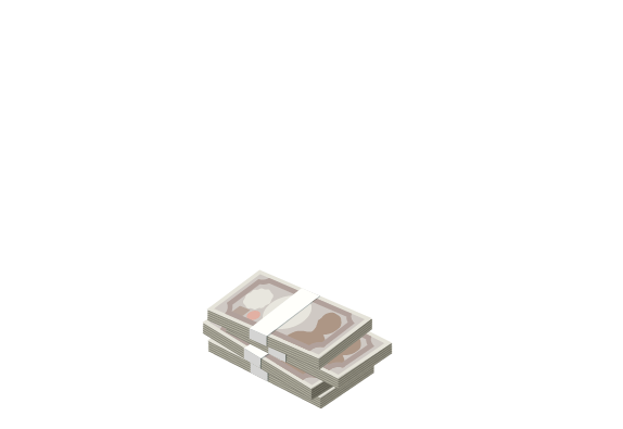 お金